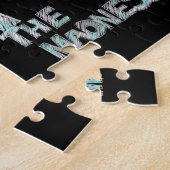 Stoppt das Madness Jigsaw Puzzle (Seite)