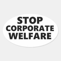 Stoppt das Wohlergehen der Unternehmen