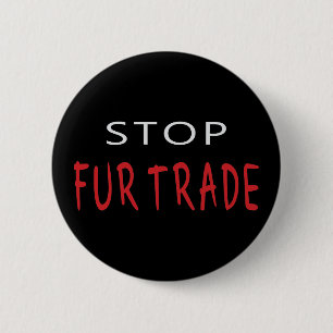 Stoppt den Handel Button