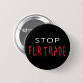 Stoppt den Handel Button (Vorne & Hinten)