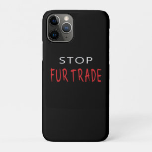 Stoppt den Handel Case-Mate iPhone Hülle