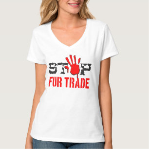 Stoppt den Handel T-Shirt
