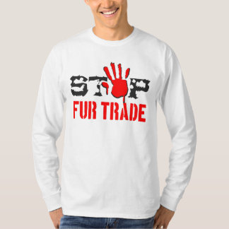 Stoppt den Handel T-Shirt