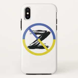 Stoppt den Krieg in der Ukraine Keuchhuhn Case-Mate iPhone Hülle