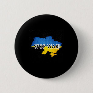Stoppt den Krieg in der Ukraine Unterstützt die Uk Button
