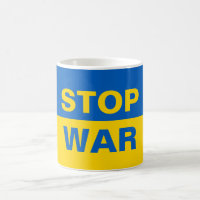 Stoppt den Krieg Ukraine