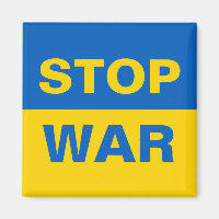 Stoppt den Krieg Ukraine