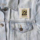 Stoppt den republikanischen Rollback der Arbeitneh Button (Beispiel)