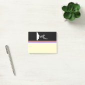 Stoppt den Wahnsinn Post-it Klebezettel (Büro)