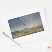 Stoppt die Blm Wild Hord und Burro Sticker (Umschlag)