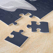 Stoppt die globale Erwärmung Rette die Meerestiere Puzzle (Seite)