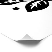 Stoppt die Schikanierung von Anti-Bullen-Zitaten Poster (Ecke)