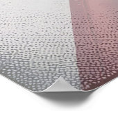 Stoppt die Wahnsinn Poster (Ecke)