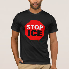 Stoppt ICE T-Shirt