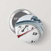 Stoppuhr Button (Vorne & Hinten)