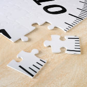 Stoppuhr Puzzle (Seite)