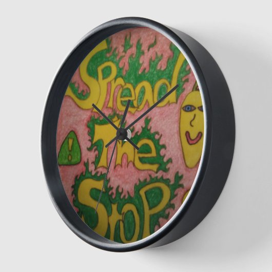 Stoppuhr Uhr (Winkel)