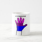 Stopthesizer Kaffeetasse (Mittel)
