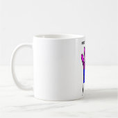 Stopthesizer Kaffeetasse (Links)