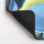 Stör-Fische Mousepad (Ecke)