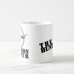 Stör-Jäger-Tasse 2 Kaffeetasse