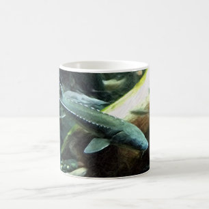 Stör Kaffeetasse