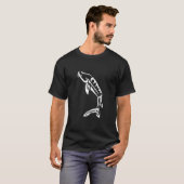Stör-T - Shirt - Tribal2 (Vorne ganz)
