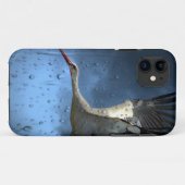 Storch Case-Mate iPhone Hülle (Rückseite (Horizontal))