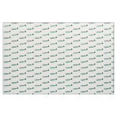 Storch Luftfahrt-Gewebe Stoff (Yard (91,4 cm))