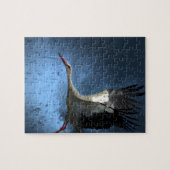 Storch Puzzle (Horizontal)