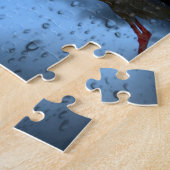 Storch Puzzle (Seite)