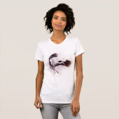 Storch T-Shirt (Vorne ganz)