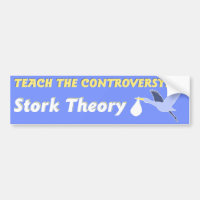 Storch-Theorie