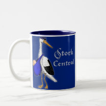 Storch-ZentralTasse