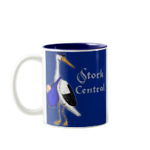 Storch-ZentralTasse