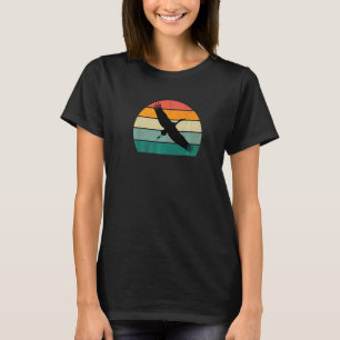 Störche Storch Baby Kinder Schnabel Nest Storch Fr T-Shirt