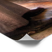 Store - Ah, Kunden Poster (Ecke)