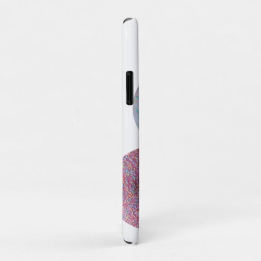 Störe dich nicht! Case-Mate iPhone hülle (Hinten/Rechts)