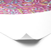 Störe dich nicht! poster (Ecke)