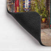 Store - Flemington, NJ - Historic Flemington Mousepad (Ecke)