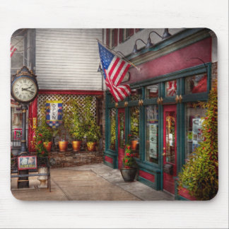 Store - Flemington, NJ - Historic Flemington Mousepad