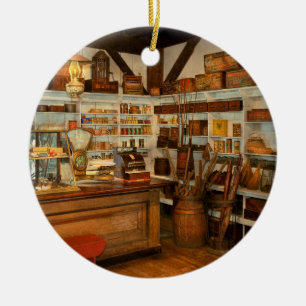 Store - Für Küche und Werkstatt Keramik Ornament