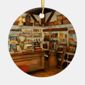 Store - Für Küche und Werkstatt Keramik Ornament