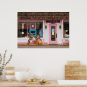 Store - Lulu & Tutz Poster (Küche)