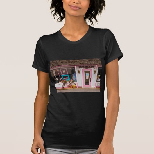 Store - Lulu & Tutz T-Shirt (Vorderseite)