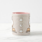 Störe mich nicht auf eine sonnige Kaffeetasse (Zentrum)