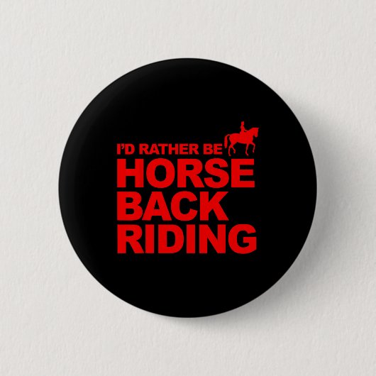 Storecastle Id statt Reitpferd Button (Vorderseite)