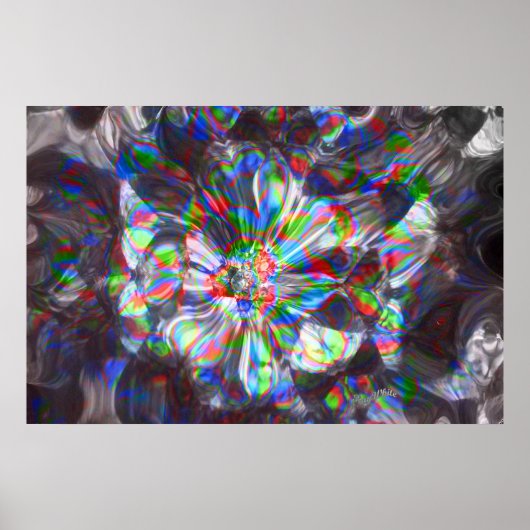 Stored Emotions Poster (Vorne)