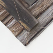 Storehouse Fleecedecke (Ecke)