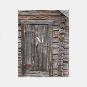 Storehouse Fleecedecke